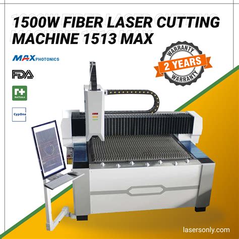 laser cutting machine 1513